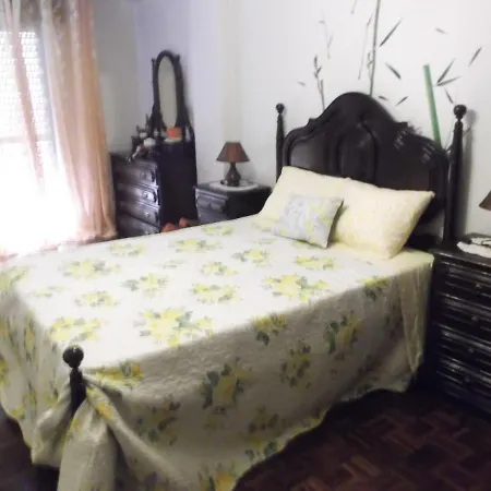 Apartment Apartment4u Entroncamento